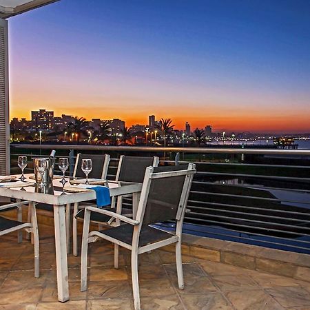 Durban Point Waterfront, 304 The Quays Appartement Buitenkant foto