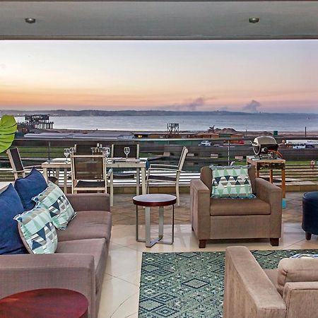 Durban Point Waterfront, 304 The Quays Appartement Buitenkant foto
