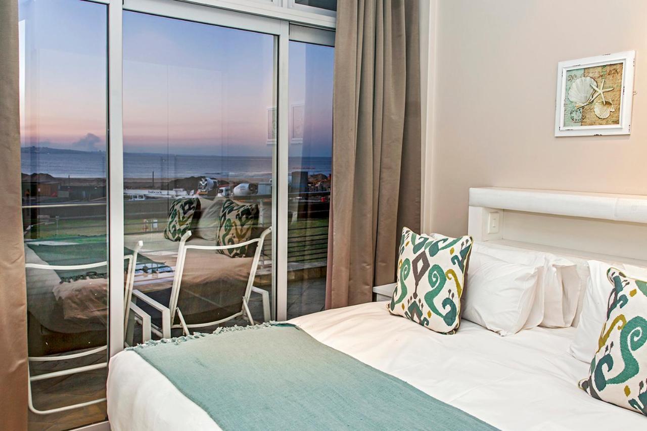 Durban Point Waterfront, 304 The Quays Appartement Buitenkant foto