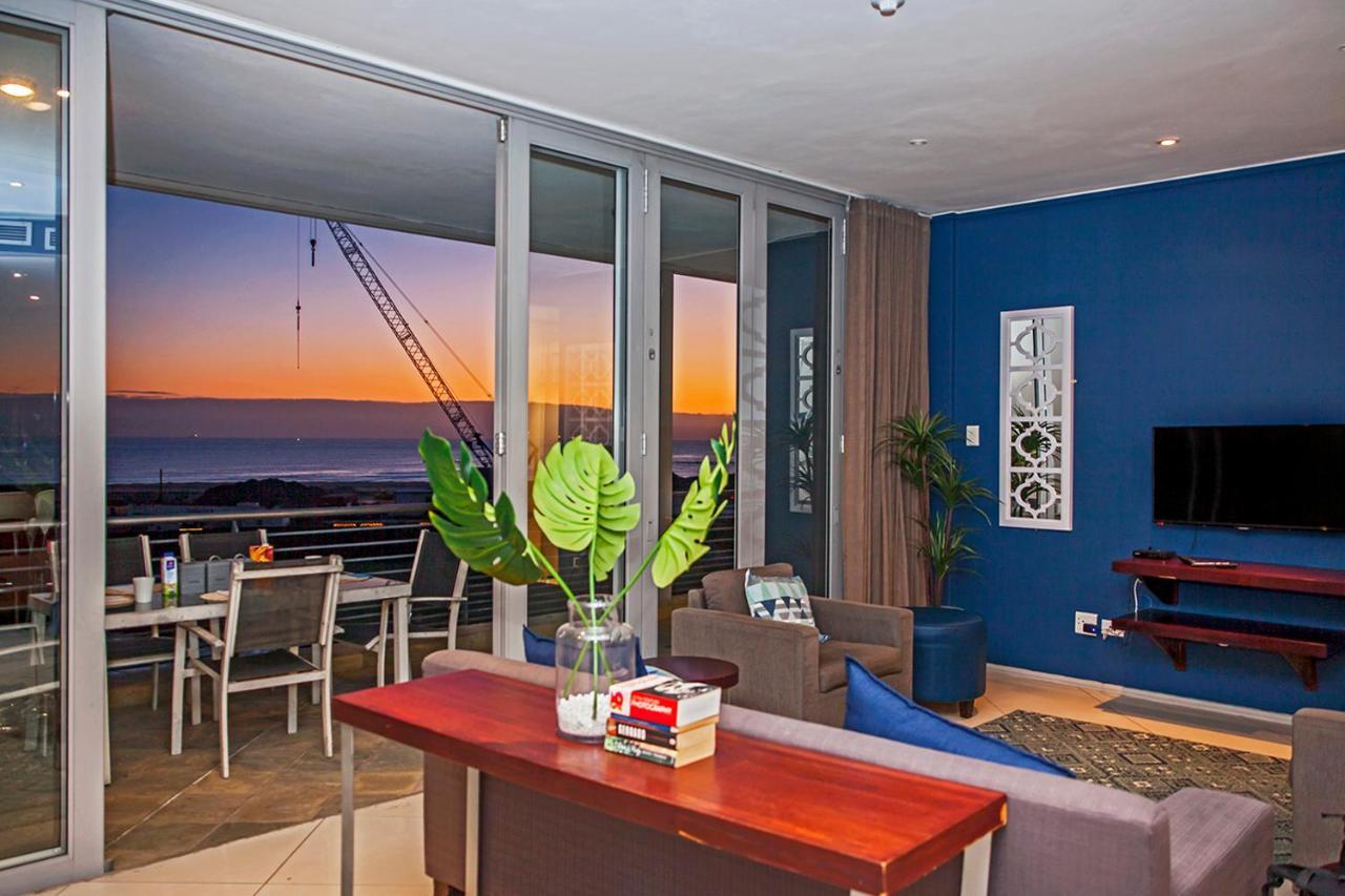Durban Point Waterfront, 304 The Quays Appartement Buitenkant foto