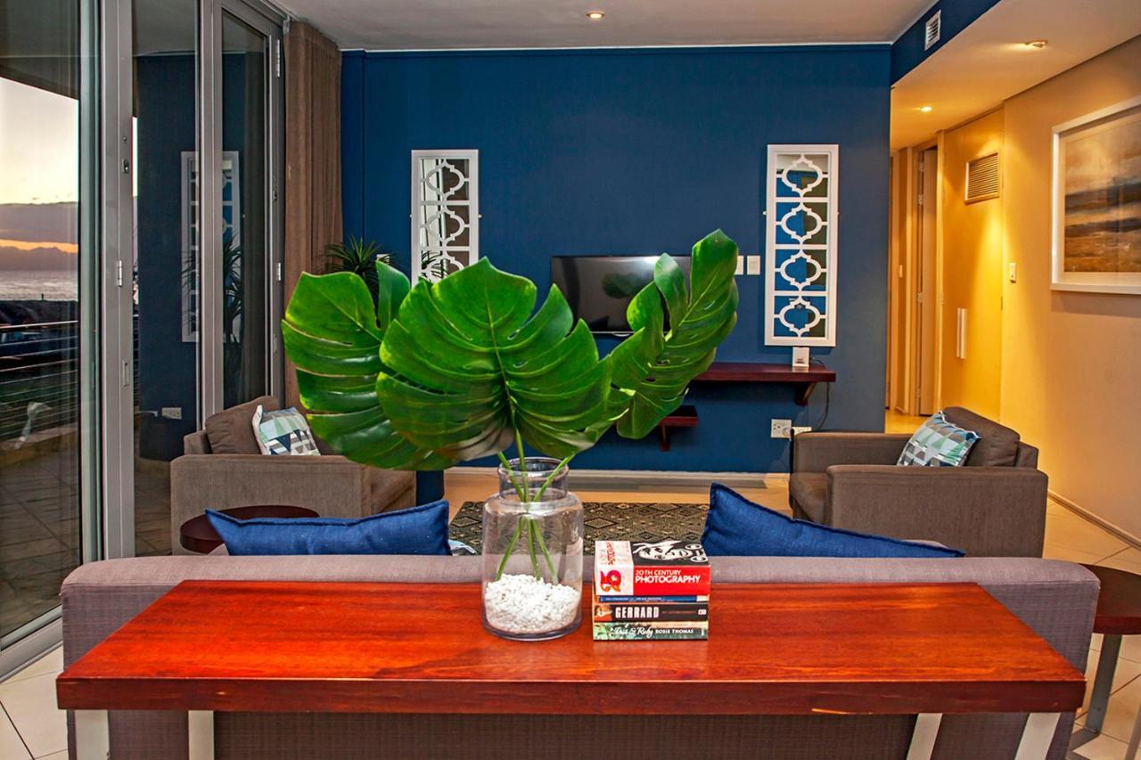 Durban Point Waterfront, 304 The Quays Appartement Buitenkant foto