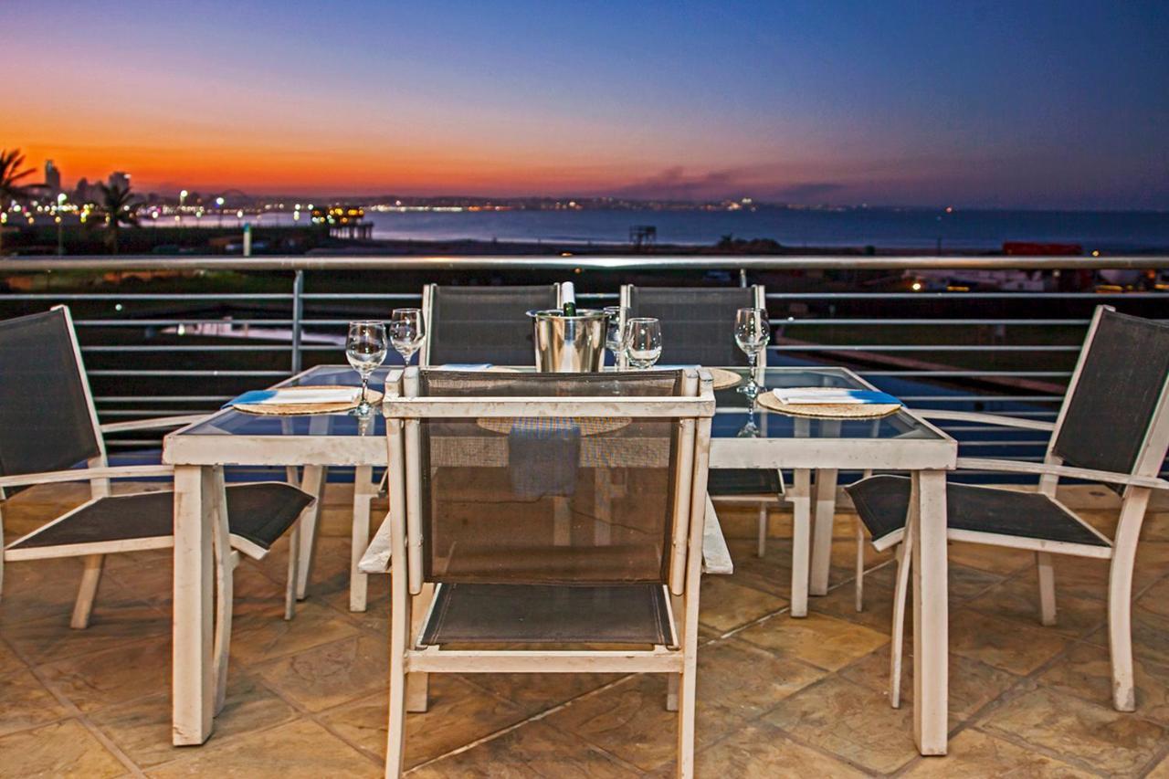 Durban Point Waterfront, 304 The Quays Appartement Buitenkant foto