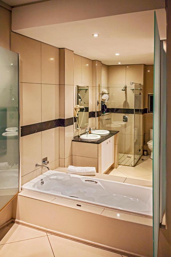 Durban Point Waterfront, 304 The Quays Appartement Buitenkant foto