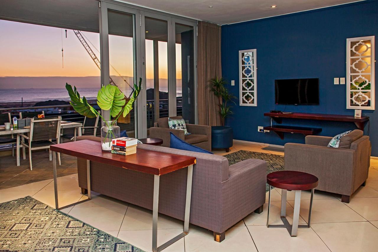 Durban Point Waterfront, 304 The Quays Appartement Buitenkant foto